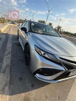 تويوتا كامري